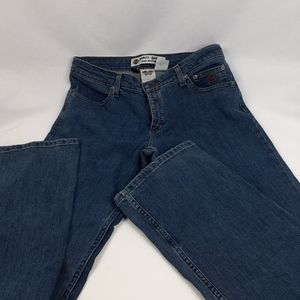 Harley Davidson Jean's Womens size 8